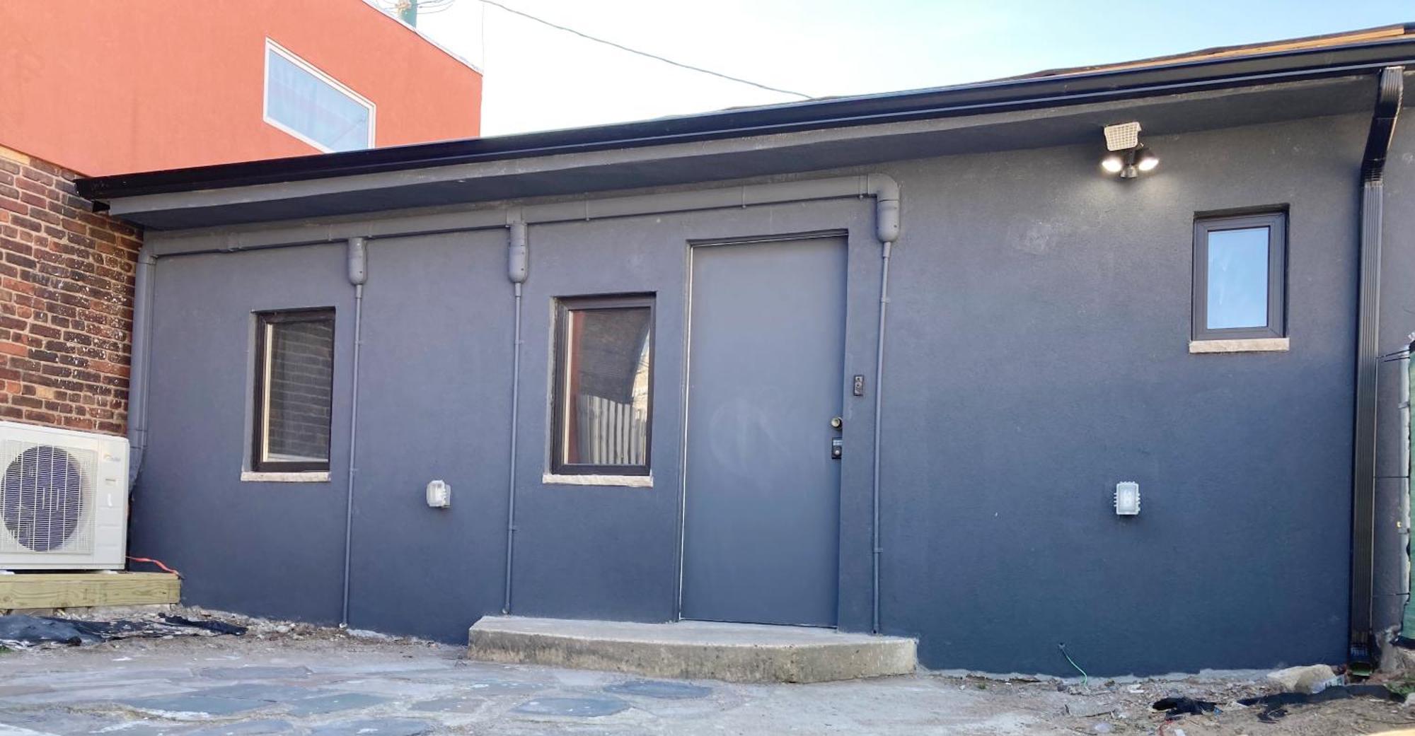 Modern Guesthouse Ironbound Newark With Kitchen-Fasttraintonyc-Onestoptoairport Exterior foto
